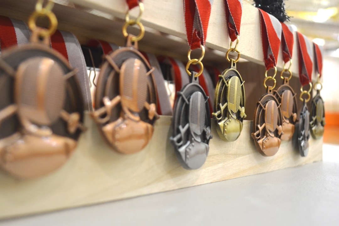 Medals