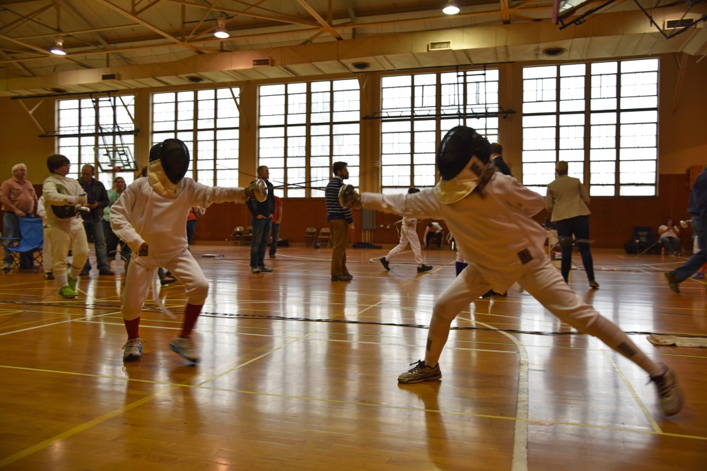 Capital City RYC 2015